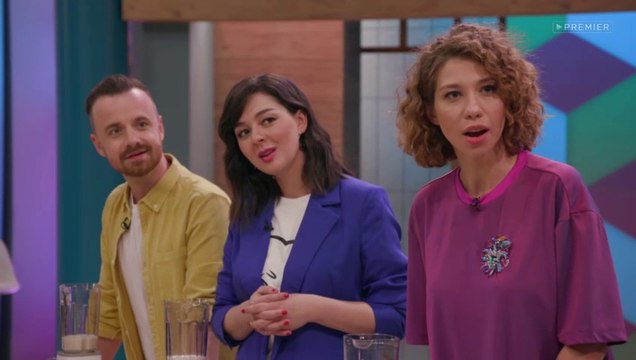 Новое утро - 2 выпуск