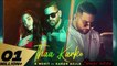 Thaa Karke (FULL VIDEO) B Mohit ft. Karan Aujla _ Swaalina | Rupan Bal | Latest punjabi song 2020