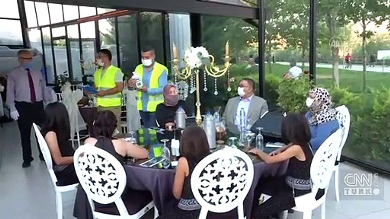 Son dakika... Düğünler yasaklandı mı? İstanbul...