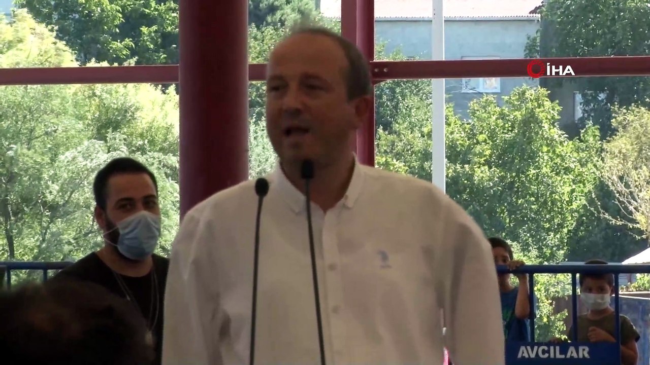 Avcılar Yeşilkent’te imar sorunu çözüme kavuşuyor