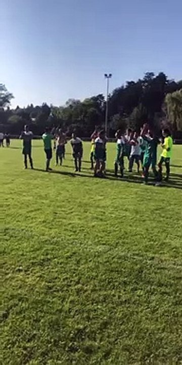 COUPE DE FRANCE A LANGEAIS CINQ MARS