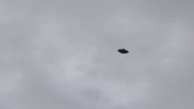 Holy Snap!!! UFO Sightings [HD] Flying Saucer St.Tropez 10_14_2014