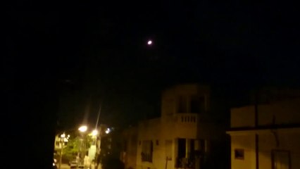 Bomb Shell UFO Footage!! Major UFO Event Over India October 2014