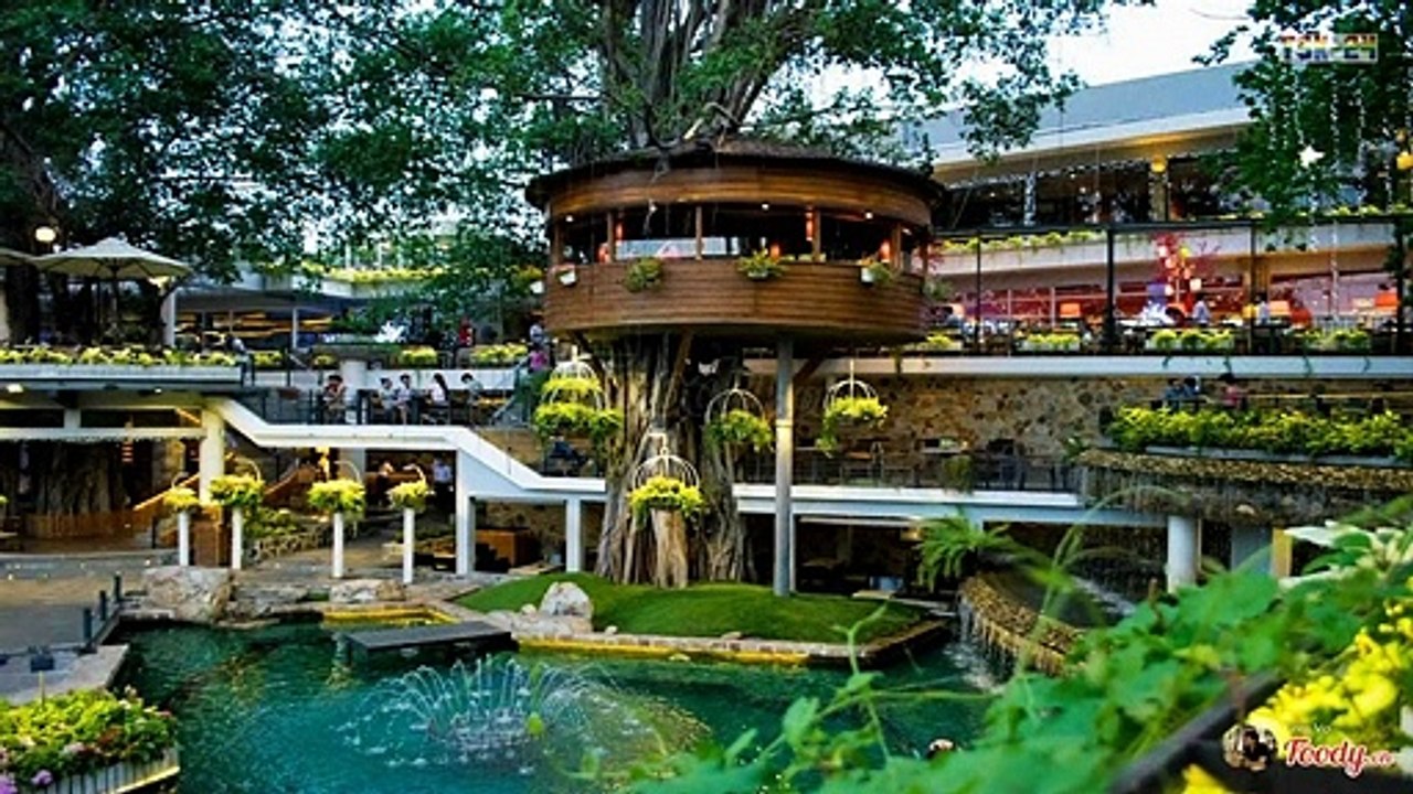 Small Garden Ideas - Cool Backyard Pond Design Ideas