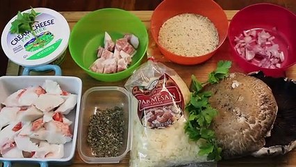 Aprenda a Fazer Cogumelo Refogado Perfeito em Passo a Passo 🍄