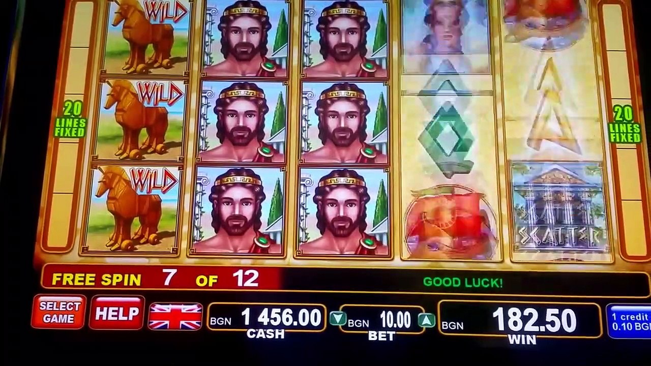 Bahiscasino
