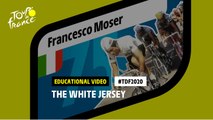 #TDF2020 All you need to know about the White Jersey
