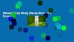 [Read] Nerdy Birdy (Nerdy Birdy, #1)  Review