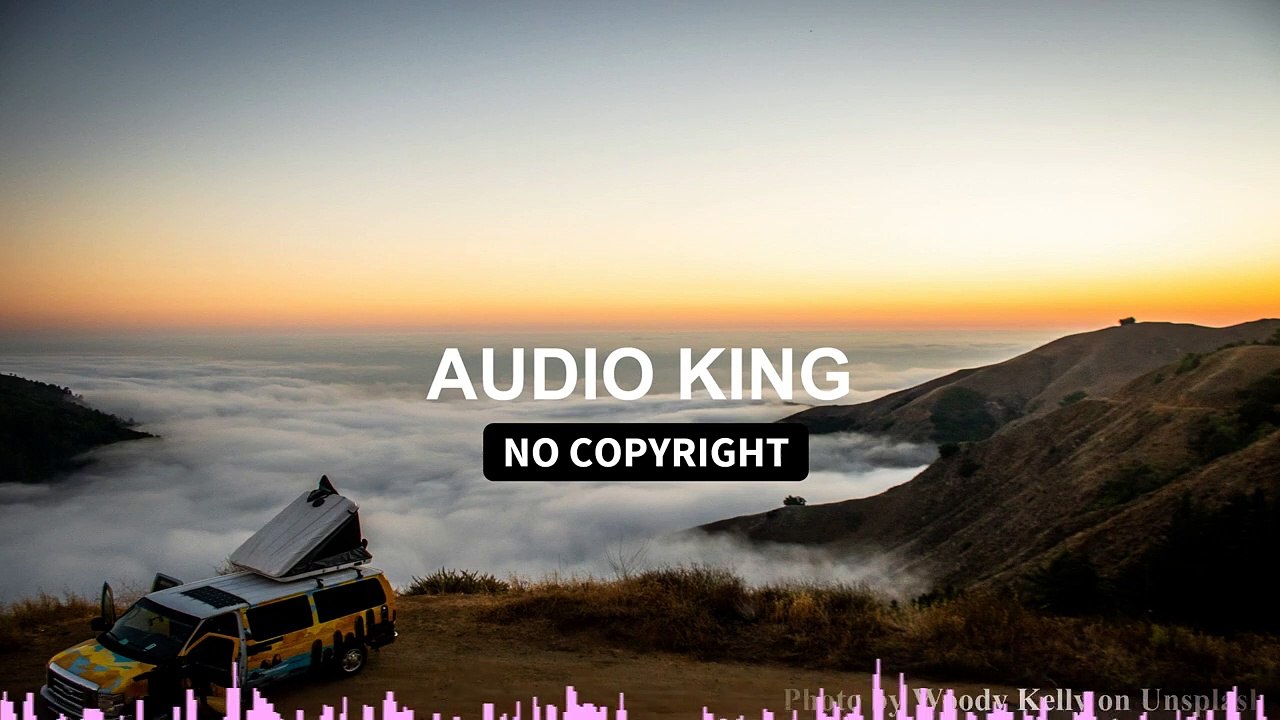 Markvard - Vacation|Audio King|
