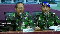 Penjelasan Lengkap TNI Soal Penyerangan Polsek Ciracas
