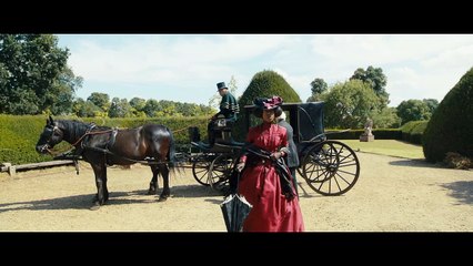 The Making of The Personal History of David Copperfield: A Period Like No Other