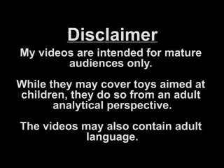 Transformers - "Classics" Starscream Review