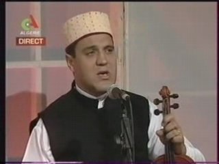 Nassim el andalous - nouba h'sin