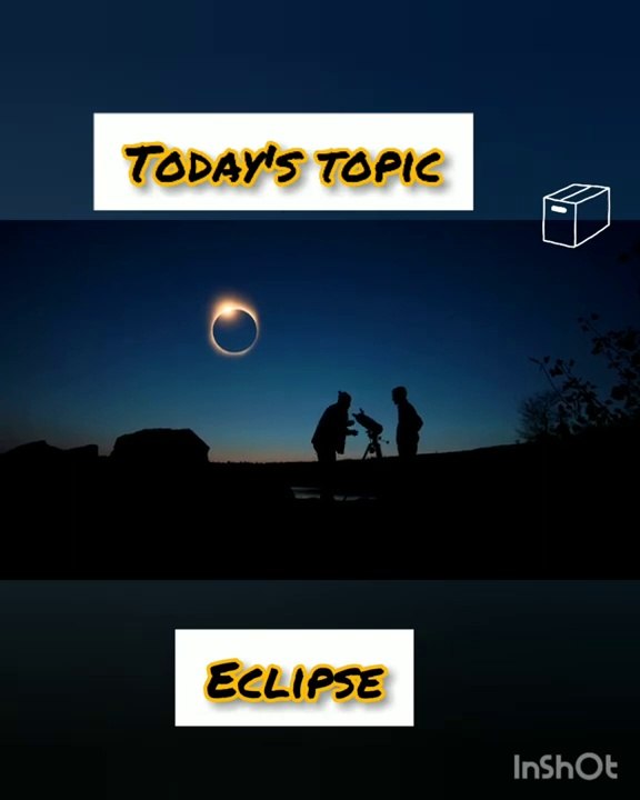 Class 3 eclipse_Solar eclipse_lunar eclipse_Surya grahan_Chander grahan_ Solar eclipse for kids_