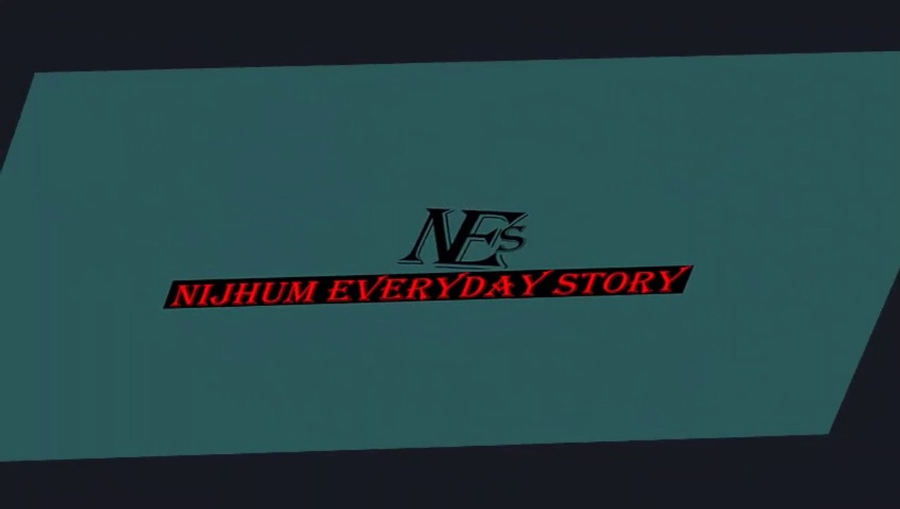 Nijhum Everyday story