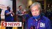 Zahid Hamidi: Slim by-election results prove Dr M’s party is not relevant