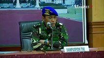 Disebut Awal Penyerangan Polsek Ciracas, TNI Tegaskan Anggotanya Kecelakaan Tunggal