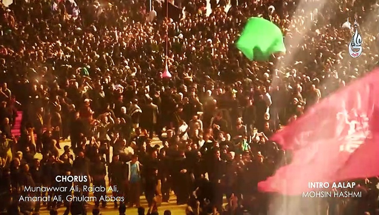 Farhan Ali Waris - Shehenshah Hussain - 2020 - 1442__1080  FULL HD