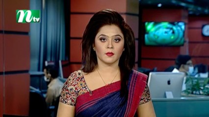 NTV Shondhyar Khobor | 29 August 2020