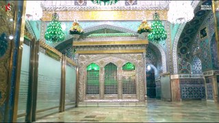 Maula Imam E Raza - Nadeem Sarwar - 2020 - 1442_1080 FULL HD
