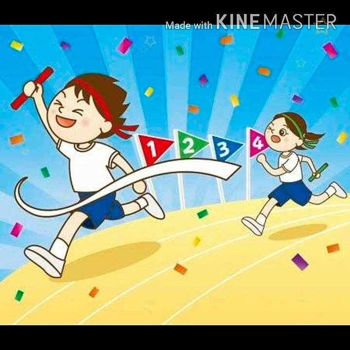 Happy Sports Day Best Status
