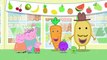Peppa Pig Official Channel  Peppa Pig Loves Apples