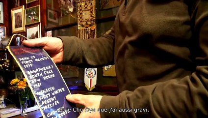 Les Guerriers de l'Himalaya Bande-annonce VO (2020) Jerzy Porebski