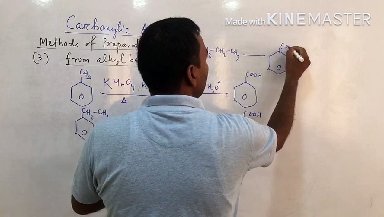 Carboxylic acid-1