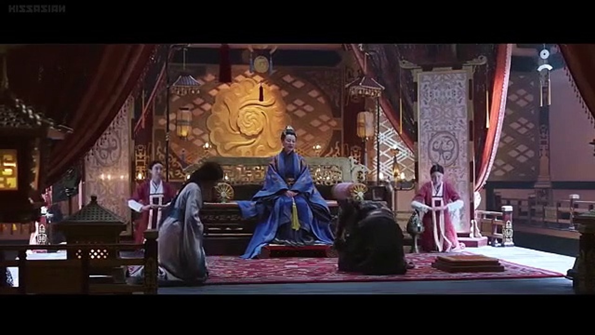 Guardians of the ancient oath ep 1 eng sub hotsell