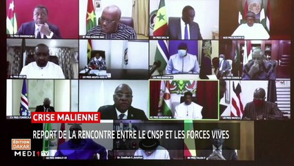 Midi infos - 29/08/2020