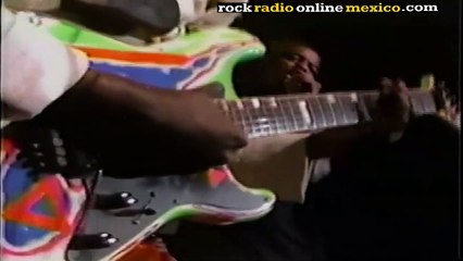 Living Colour - Cult Of Personality (Live 1988)