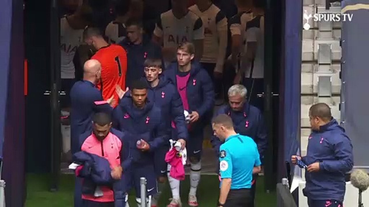 Tottenham Hotspur vs Reading 4-1 All Goals & Extended Highlights