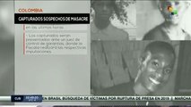 teleSUR Noticias: Continúan desaparecidos 4 indígenas en Honduras