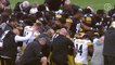 We feel sadness and fear - Steelers coach Tomlin sends social injustice message