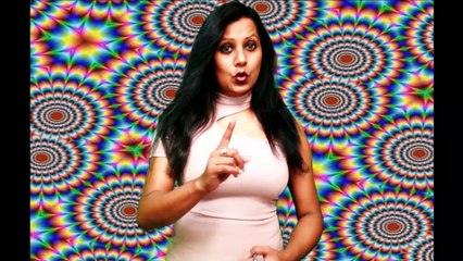 Shanaz Hussain of Shanaz Musical Sensation endorses jonfromqueens