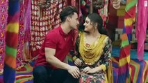 KHYAAL RAKHYA KAR - Asim Riaz & Himanshi Khurana Preetinder Anshul Garg Latest Punjabi Son