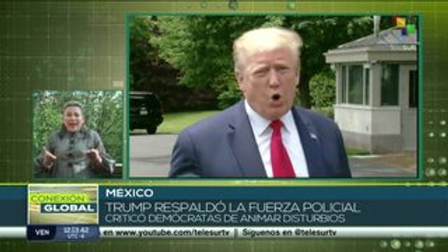 EEUU: culmina la Convención Nacional Republicana