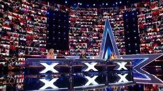 Americas Got Talent 2020 - Season 15 Episode 15 (Part 1)