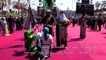 المسلمون الشيعة في العراق يستعدون لإحياء ذكرى عاشوراء