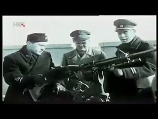 Puška puca - SPOT (Hrvatske Ustaške pjesme) - By Ustaše NDH