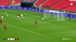 Pierre-Emerick Aubameyang Goal - Arsenal vs Liverpool 1-0  29/08/2020