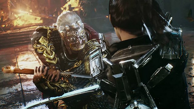 Bright Memory Infinite - Future Games Show Gameplay Trailer | Gamescom 2020