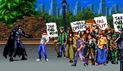 Pixel Galaxy E01 - Dorkly, LowBrow and TWP™ (animated)