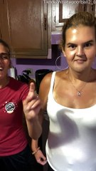 Man on Phone Call Mistakes Yogurt for Bird Droppings