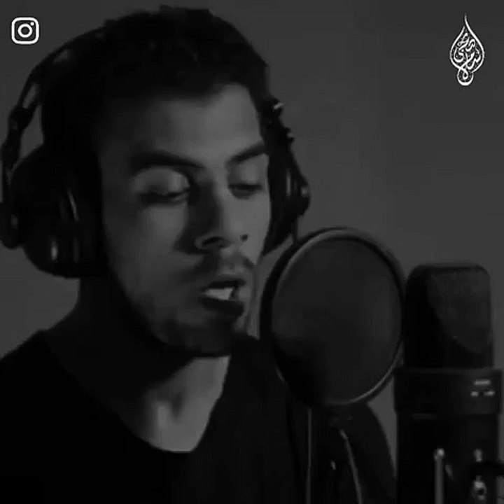 لراحة قلبك❤ _ قران كريم - القارئ اسلام صبحي __ تلاوات خاشعة جدا - حالات واتس اسلام صبحي(480P)_1