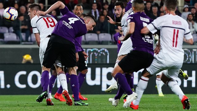 Top 10 Collections: le reti di testa di più belle dal 2010 al 2020