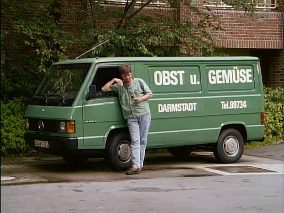 Diese Drombuschs S06E03-Geschenktes Leben Part2