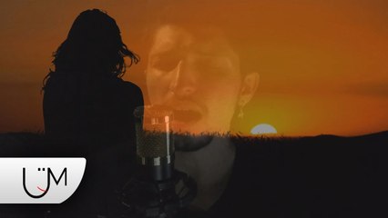 Faruk Meriç - Yoksan Yanımda (Lyric Video)