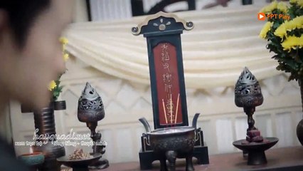 Cẩm Tú Nam Ca Tập 57 (- HTV7 lồng tiếng tap 58 -) Phim Trung Quoc - phim cam tu nam ca tap 57