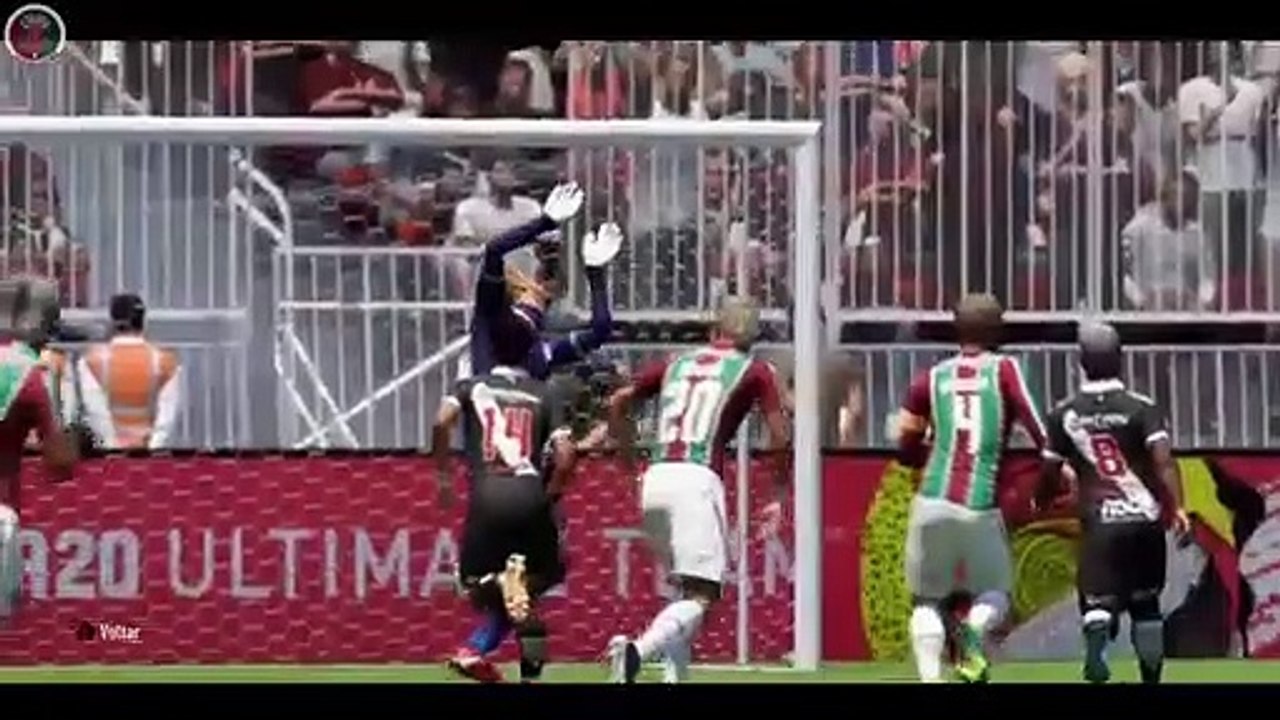 JOGOS E TREINOS